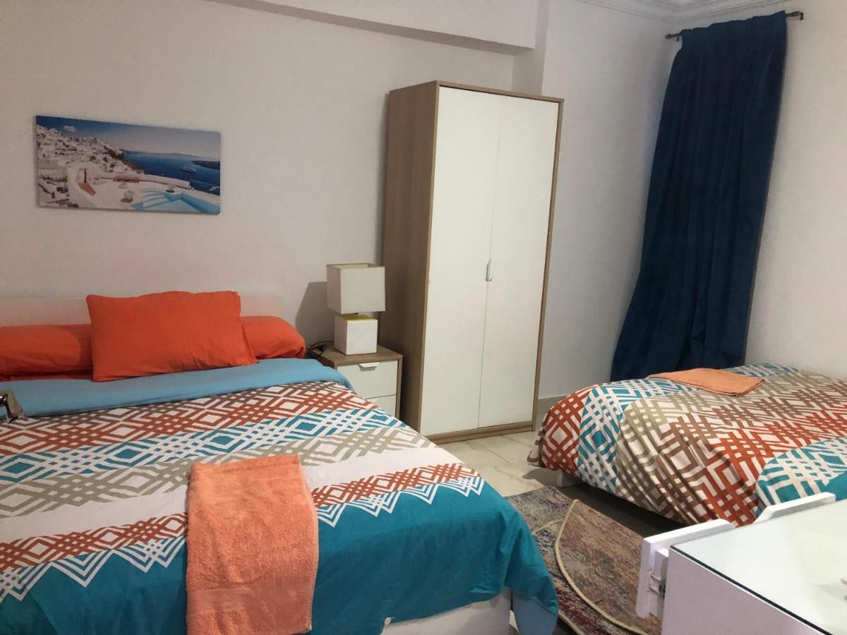 Santorini Seafront Apartment *
